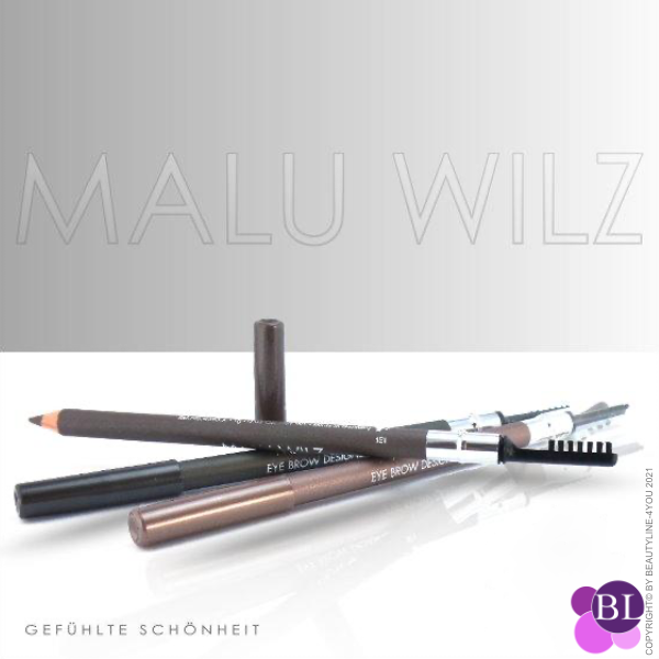 MALU WILZ  Eyebrow Designer